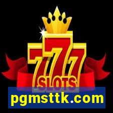 pgmsttk.com