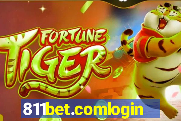 811bet.comlogin