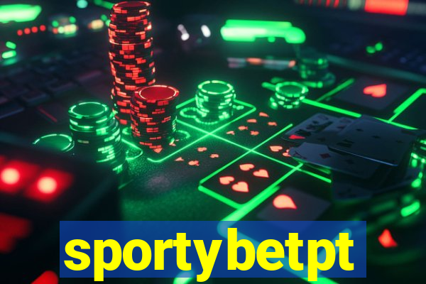 sportybetpt