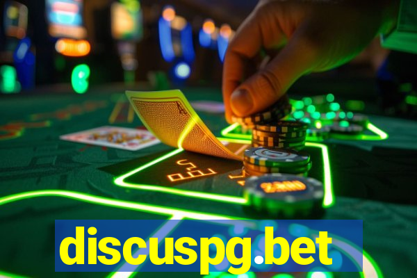 discuspg.bet