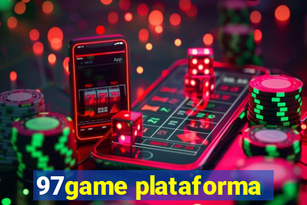 97game plataforma