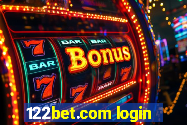 122bet.com login