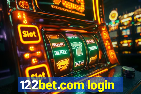 122bet.com login