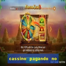 cassino pagando no cadastro saque free