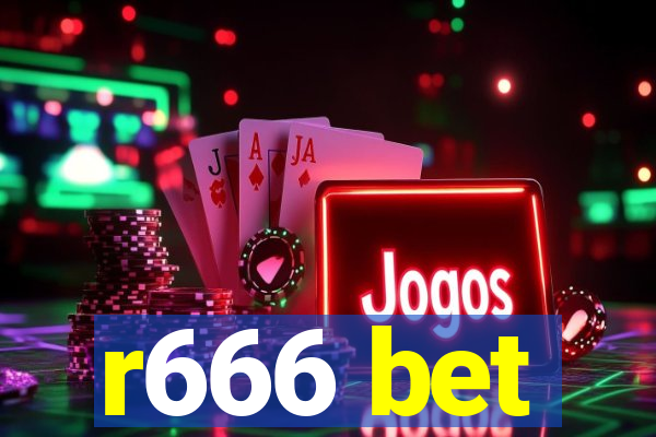 r666 bet