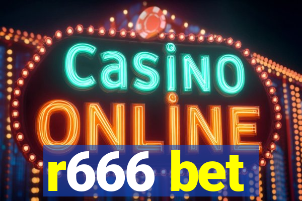 r666 bet