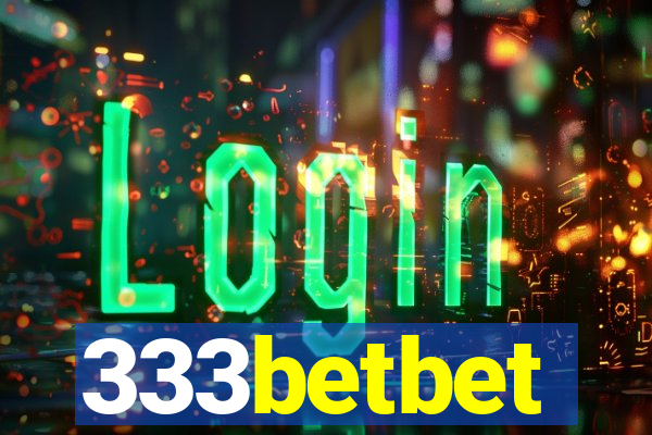 333betbet