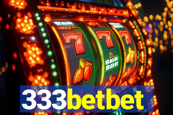 333betbet