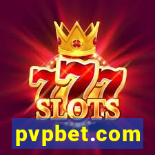 pvpbet.com