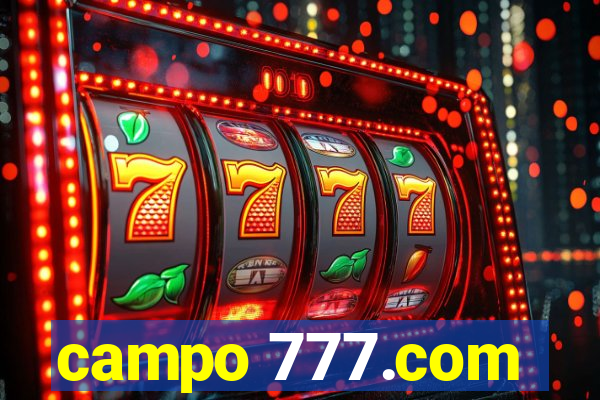 campo 777.com