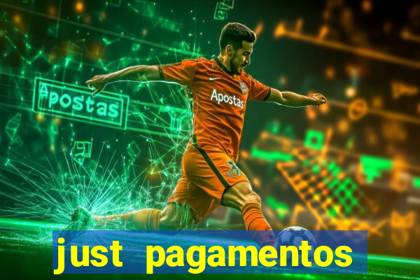 just pagamentos ltda pixbet