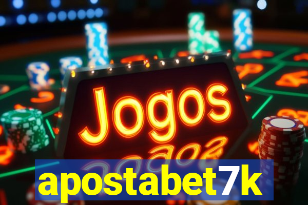 apostabet7k