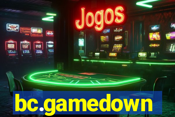 bc.gamedown