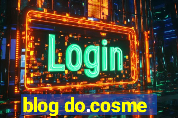 blog do.cosme