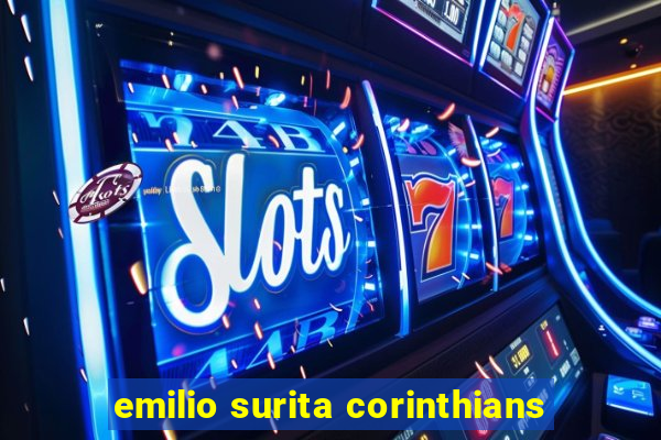 emilio surita corinthians