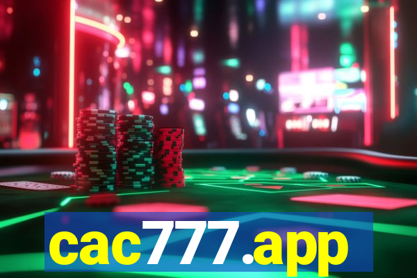 cac777.app