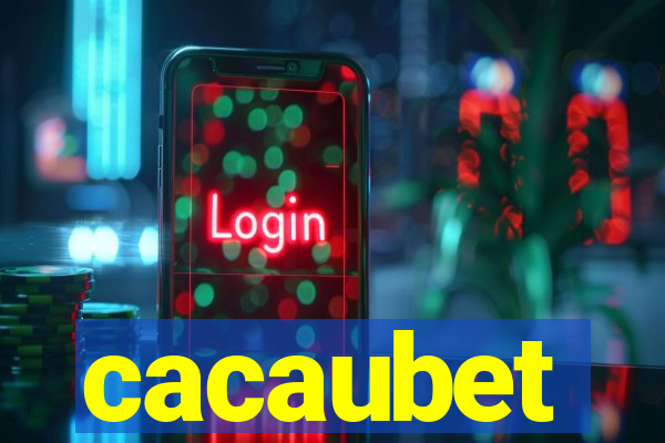 cacaubet