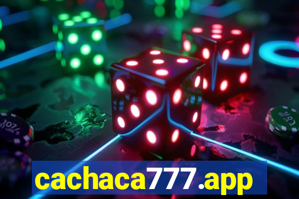 cachaca777.app