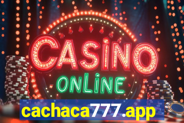 cachaca777.app