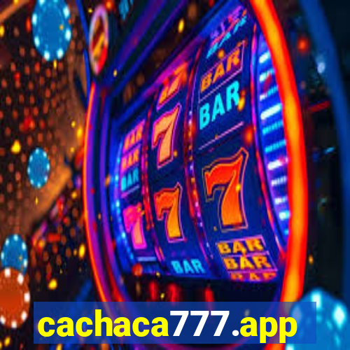 cachaca777.app