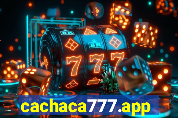 cachaca777.app