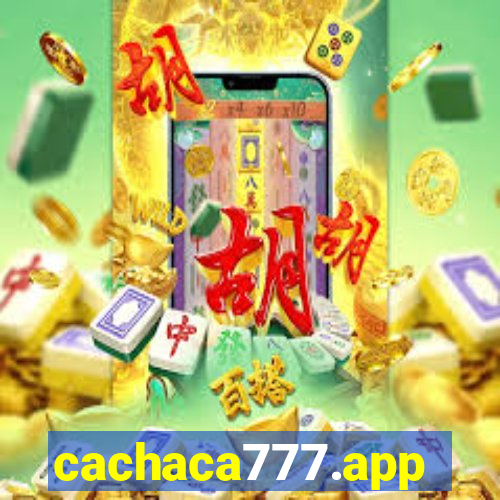 cachaca777.app