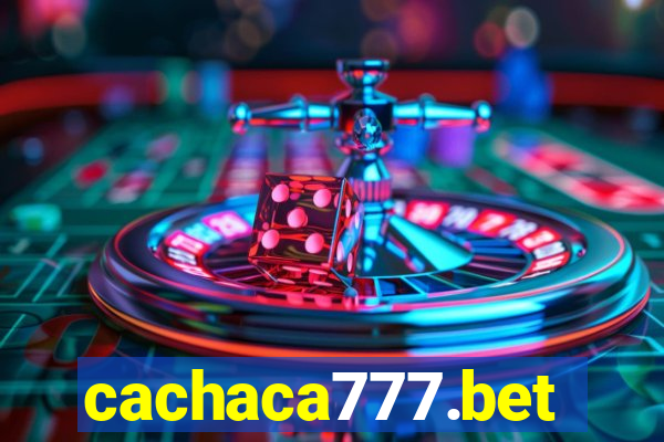 cachaca777.bet