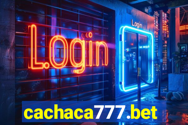 cachaca777.bet