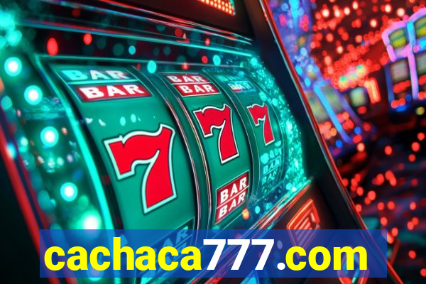 cachaca777.com