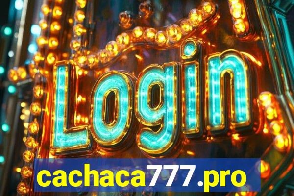 cachaca777.pro