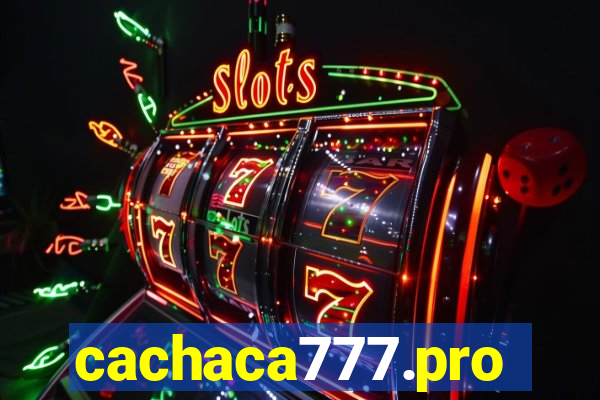 cachaca777.pro