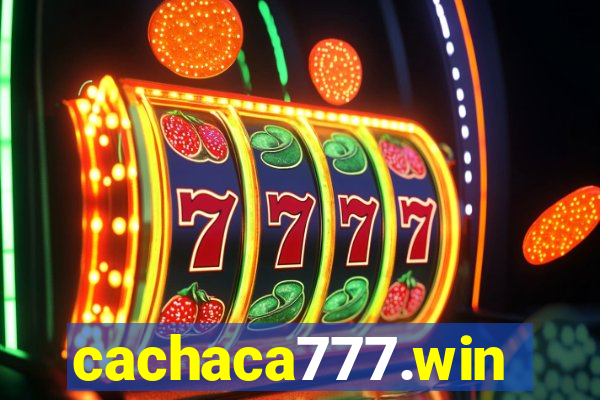 cachaca777.win