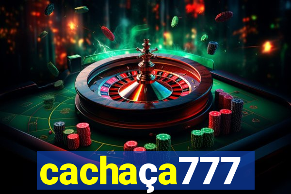 cachaça777