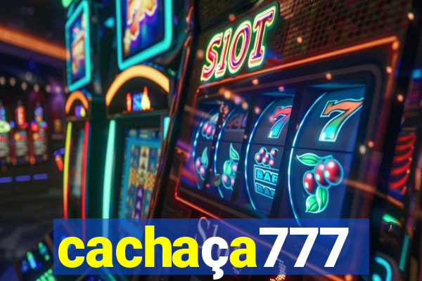 cachaça777