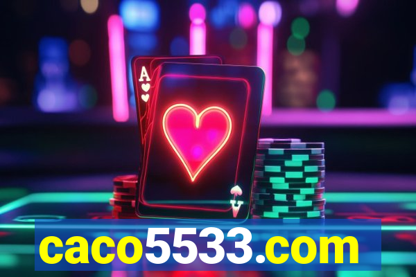 caco5533.com