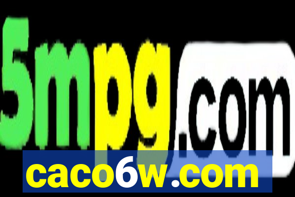 caco6w.com