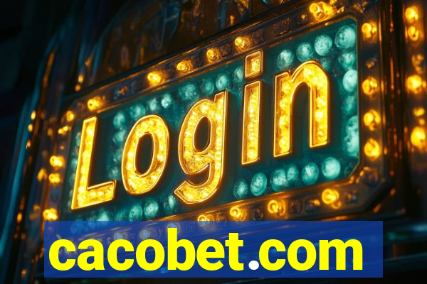 cacobet.com