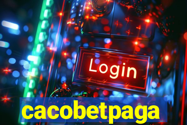 cacobetpaga