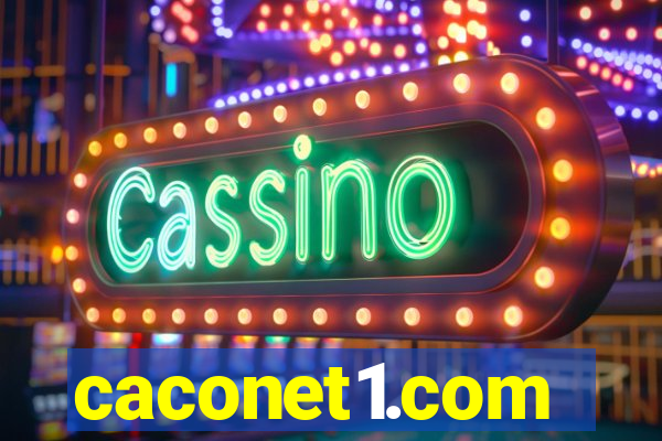 caconet1.com