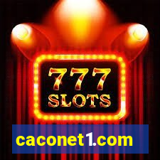 caconet1.com