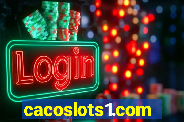 cacoslots1.com