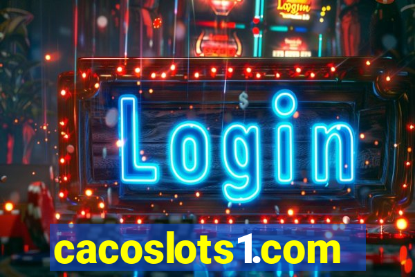 cacoslots1.com