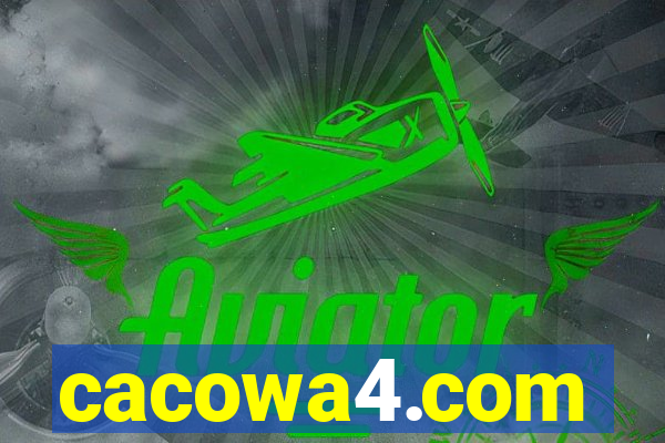 cacowa4.com