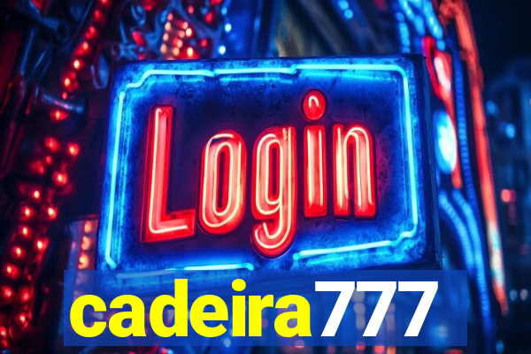 cadeira777