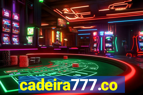 cadeira777.co