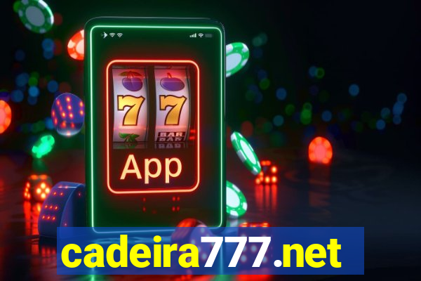 cadeira777.net