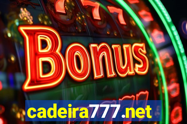 cadeira777.net