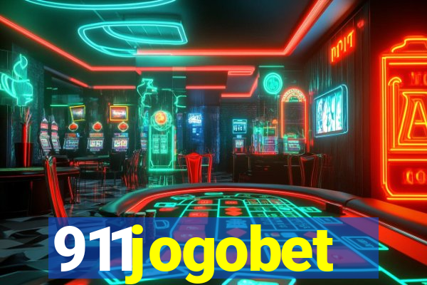 911jogobet