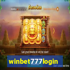 winbet777login