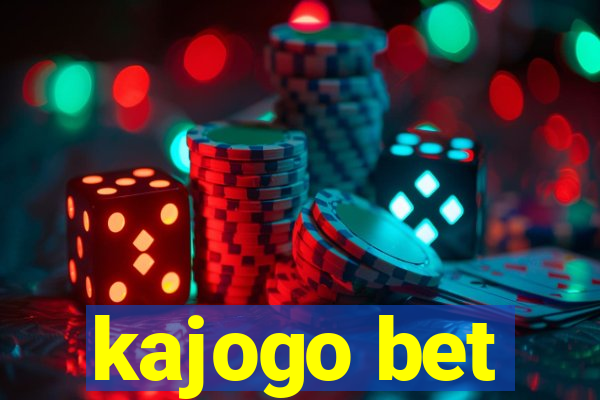 kajogo bet